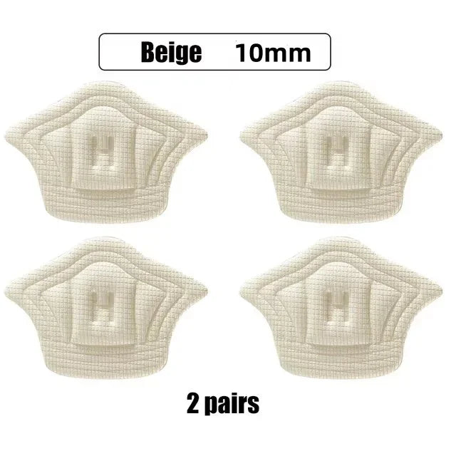 Heel Cushion Shoe Pads