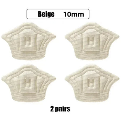 Heel Cushion Shoe Pads