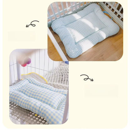 Cooling Pet Sleeping Mat