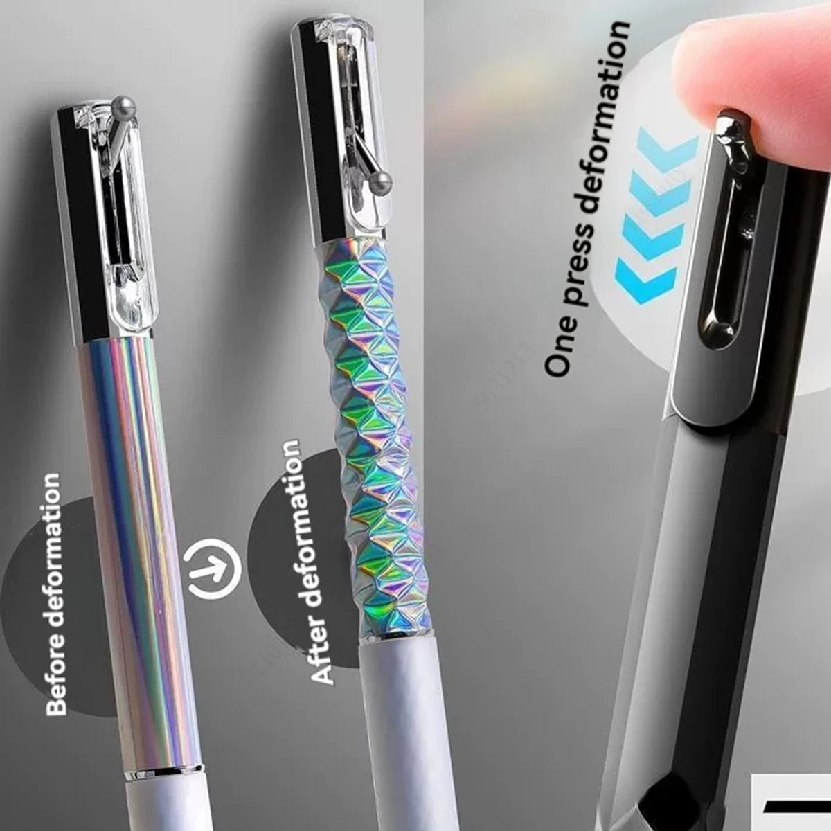 Luxury Crystal Ballpoint Pen
