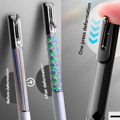 Luxury Crystal Ballpoint Pen