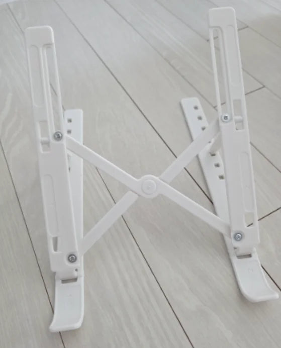 Adjustable Foldable Laptop Stand for Laptops & Tablets
