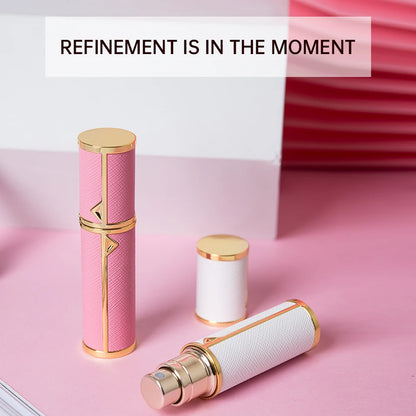 5ml Refillable Travel Perfume Atomizer
