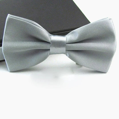 Colour Bow Tie