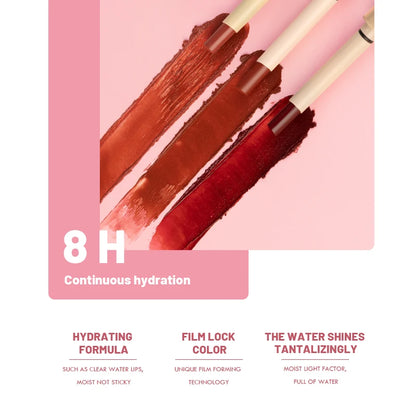 Moisturizing Watery Lipstick