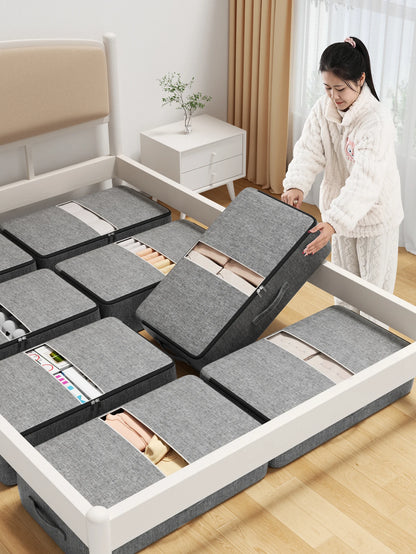 Underbed Storage Organizer Bag