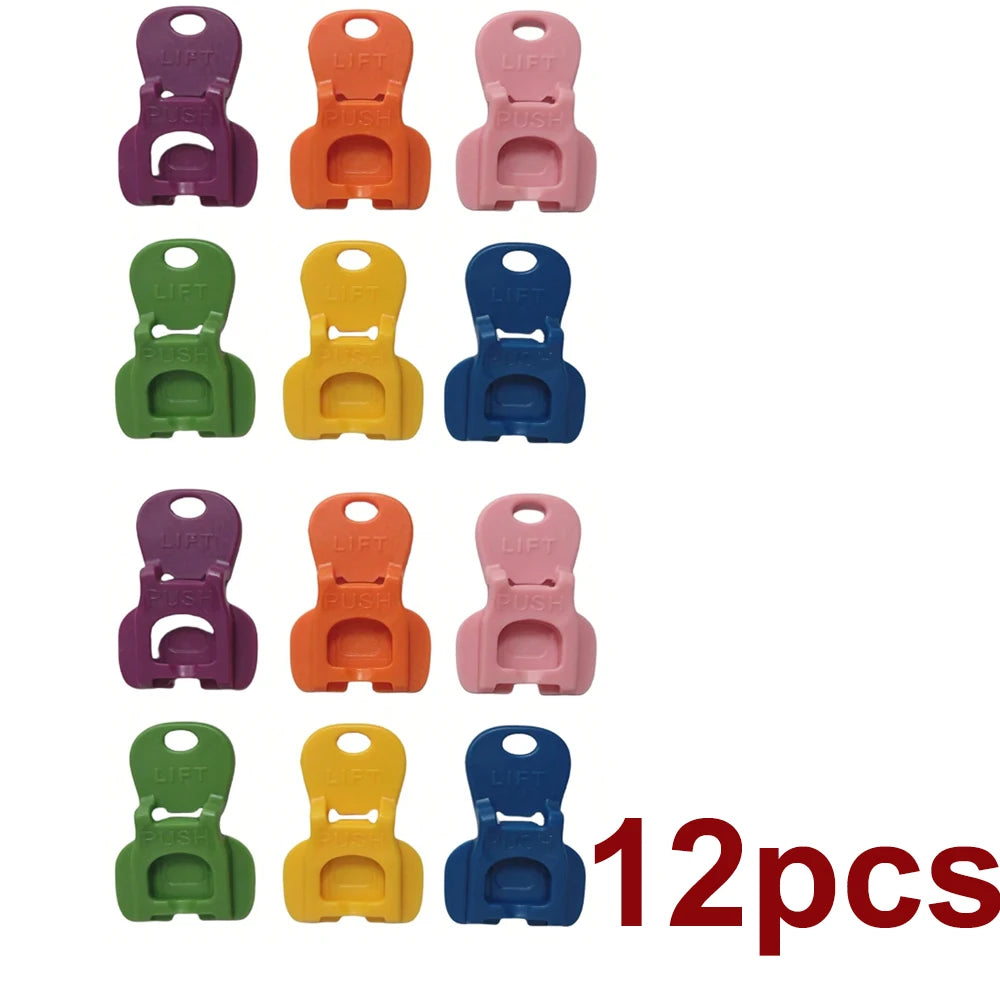 Reusable Beverage Can Opener Set with Protective Cover