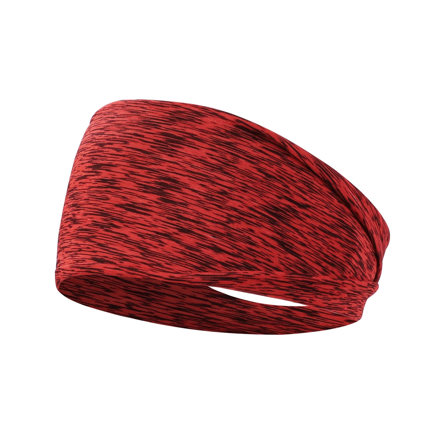 Absorbing Sweat Sport Hair Bands