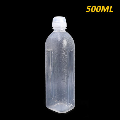 Squeeze Oil & Sauce Bottle