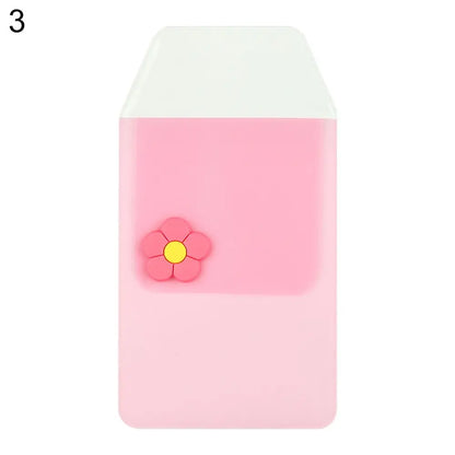 Leak-Proof Pen Pocket Protector Pouch
