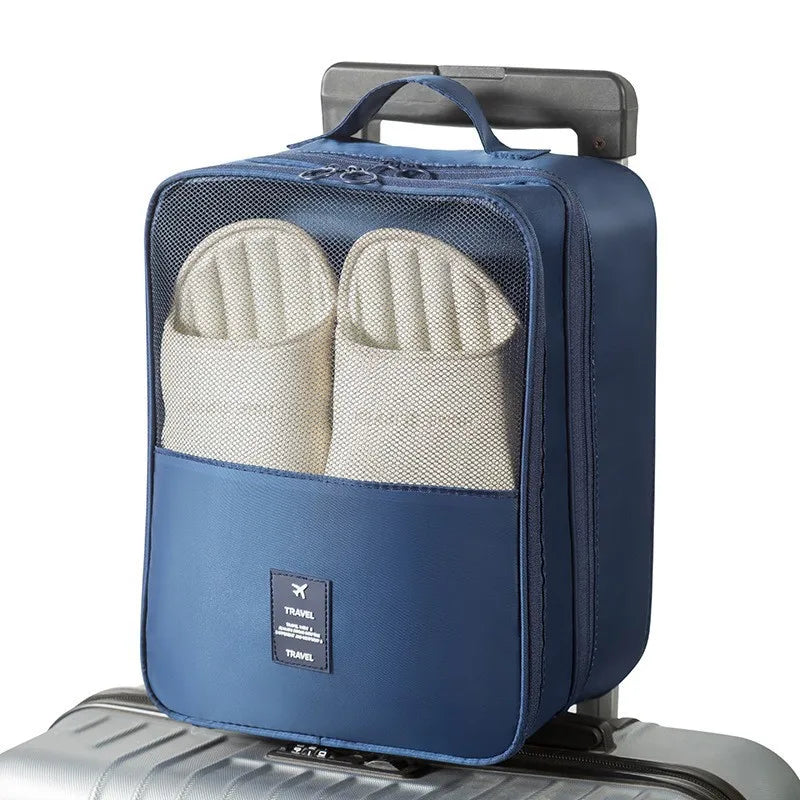 Travel Shoe Storage Bag