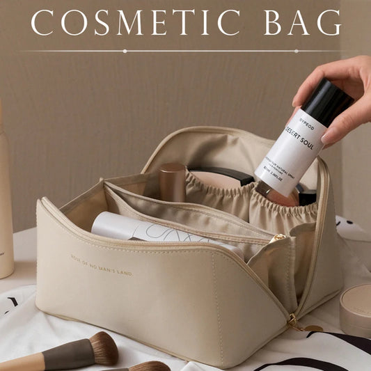 PU Cosmetic Bag