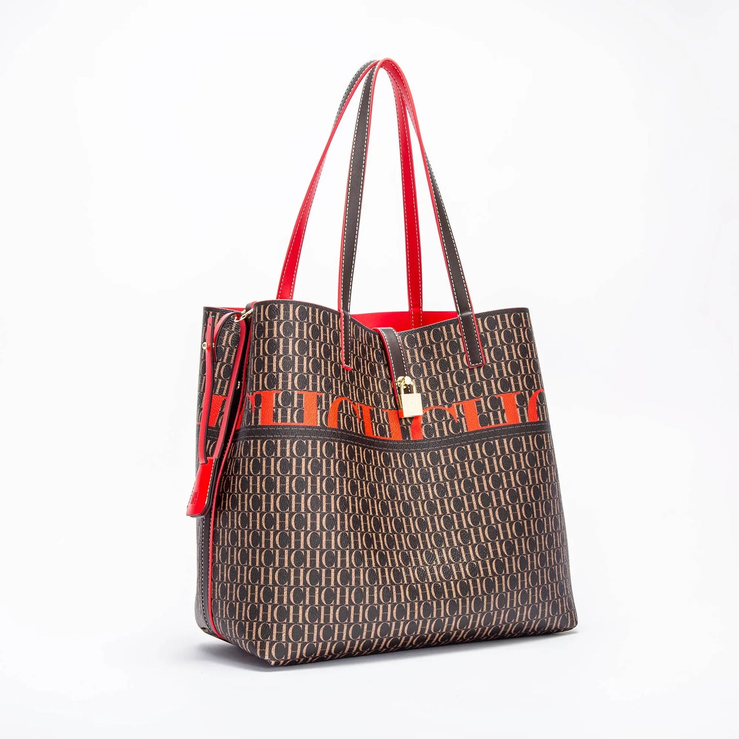 Fashion Bucket Handbag with Adjustable Strap
