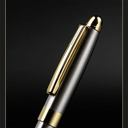 High-end Metal Ballpoint business Pen