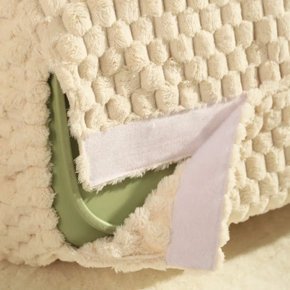 Insulated Pet Carrier Cover