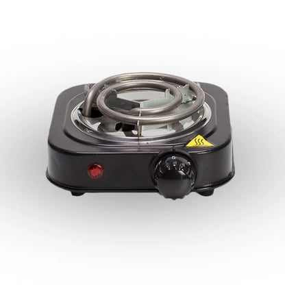 Portable 500W Electric Hot Plate Stove