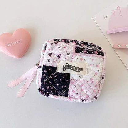 Portable Multipurpose Organizer Pouch