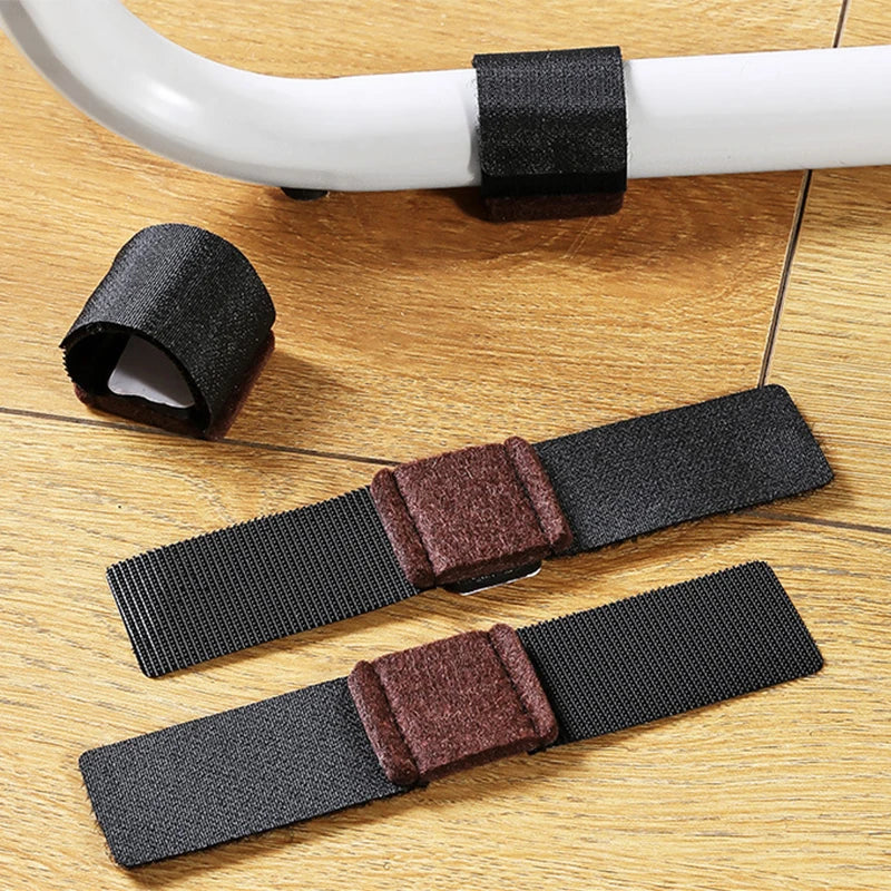 Non-Slip Felt Chair Leg Protectors