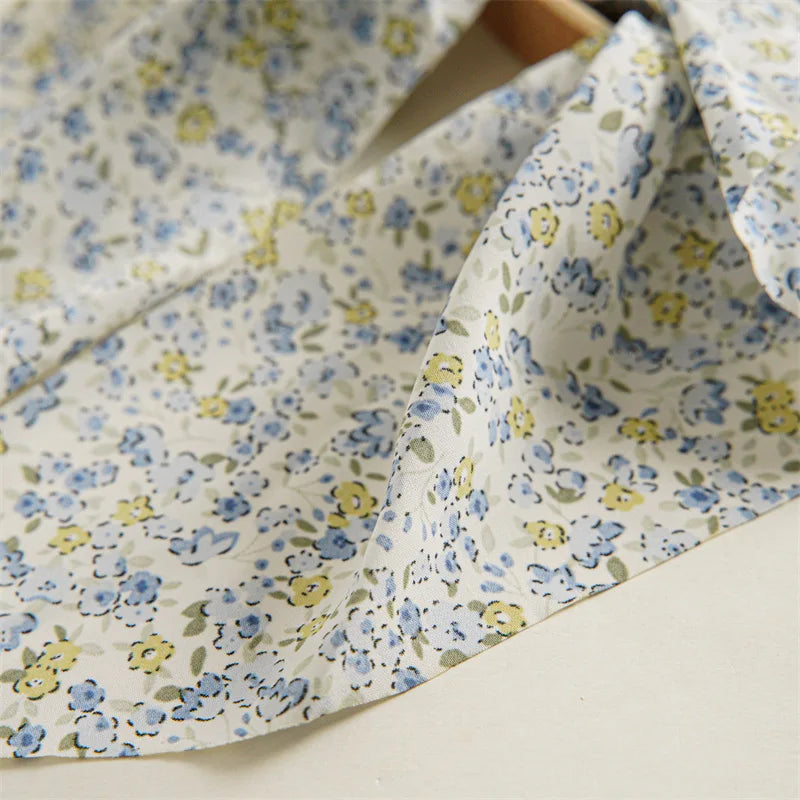Women’s Floral Elastic Hair Headband Set