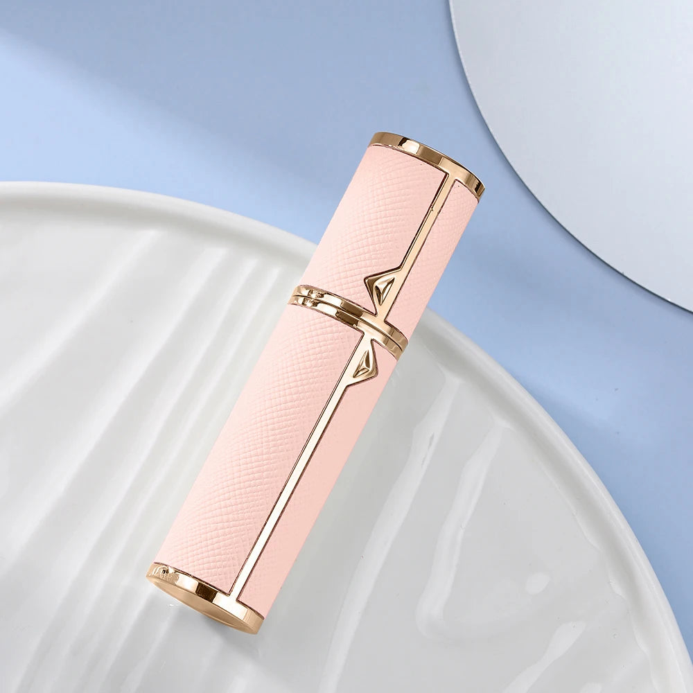 5ml Refillable Travel Perfume Atomizer