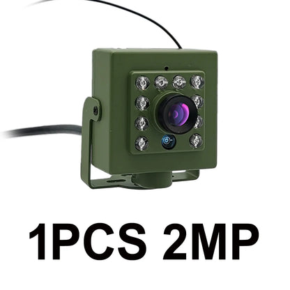 WiFi Bird Box Nest Camera