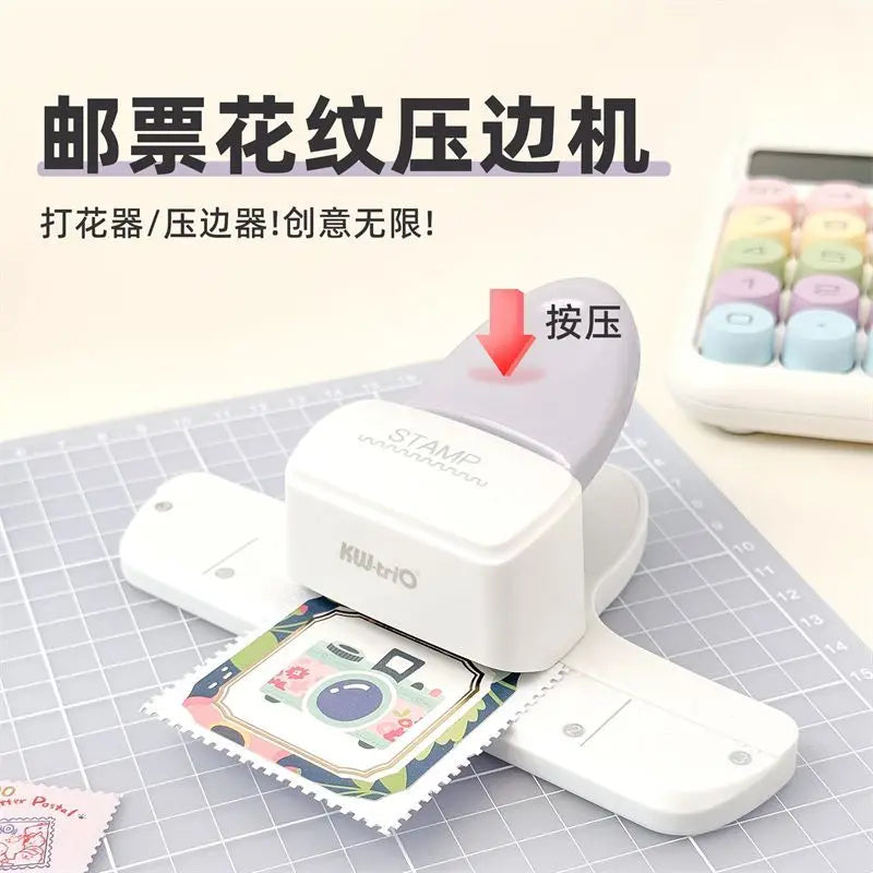 Precision Paper Photo Trimmer & Scrapbook Cutter