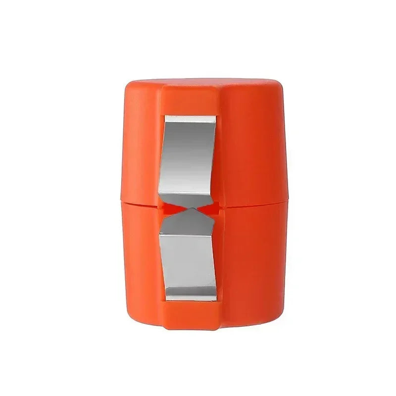 Plastic Egg Shell Opener