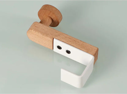 Kitchen Hook Cabinet