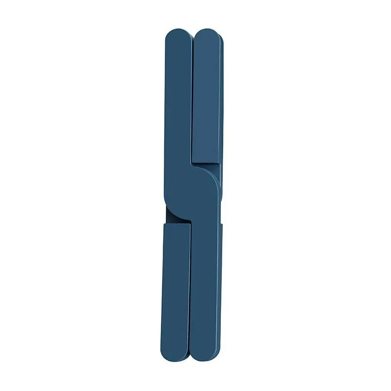 Silicone Folding Trivet Mat
