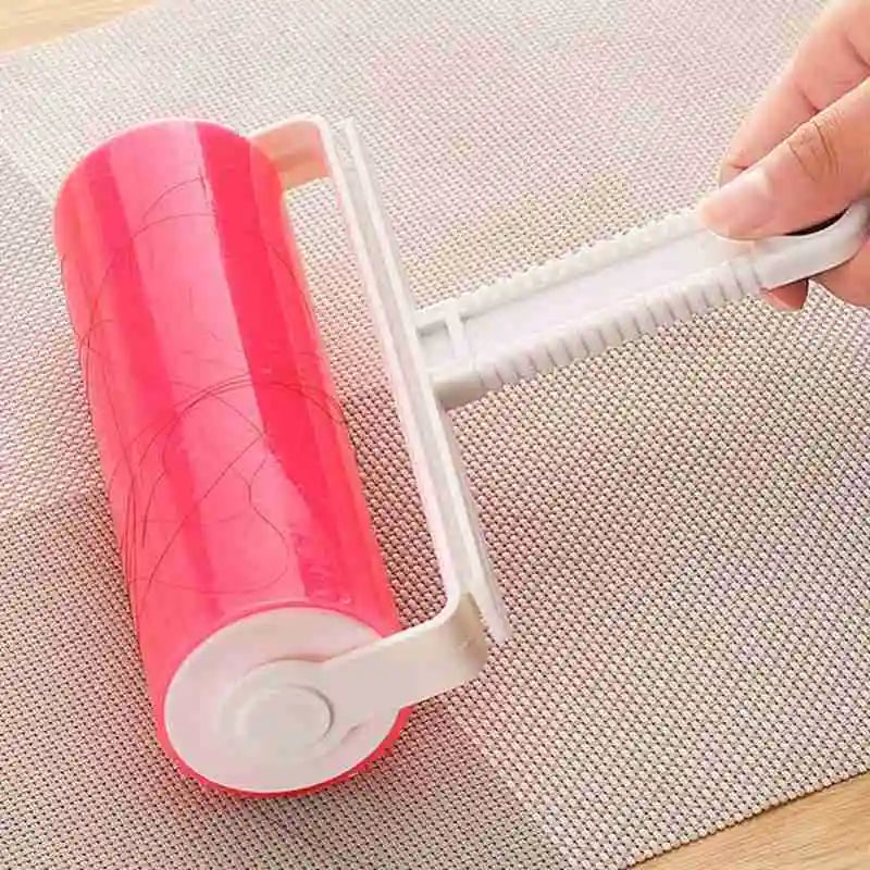 Reusable Washable Lint Roller