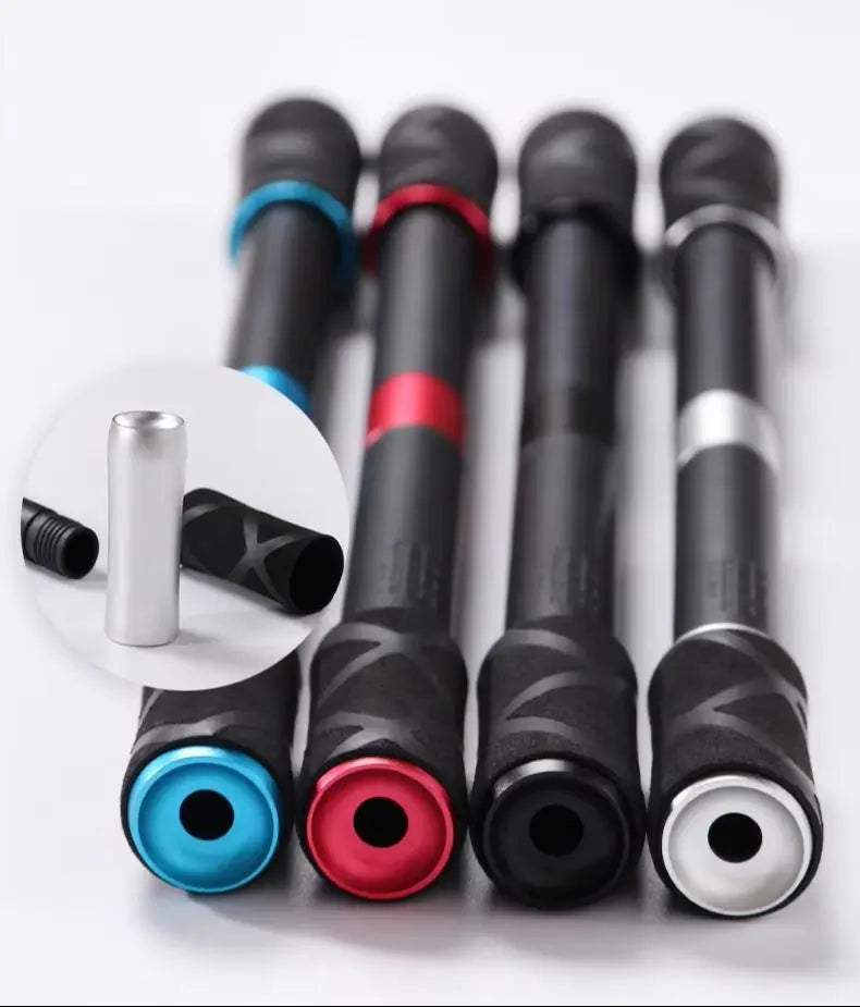 Anti-Slip Spinning Pen Hand Spinner
