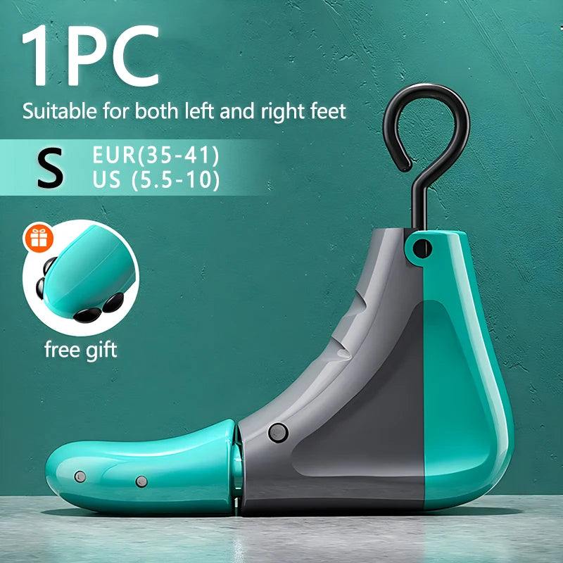 Repacego Adjustable Metal Shoe Stretcher