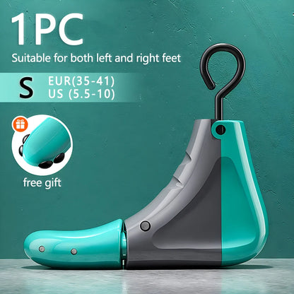 Repacego Adjustable Metal Shoe Stretcher