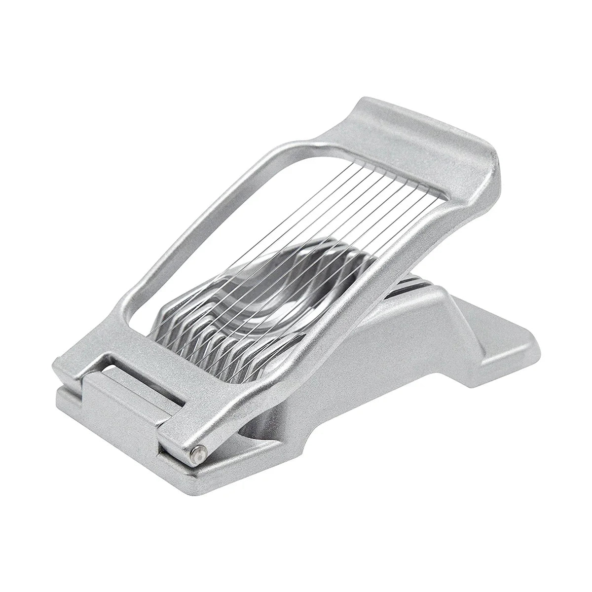 Heavy Duty Aluminium Egg Slicer