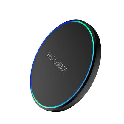 Multi-Device Wireless Charging Station