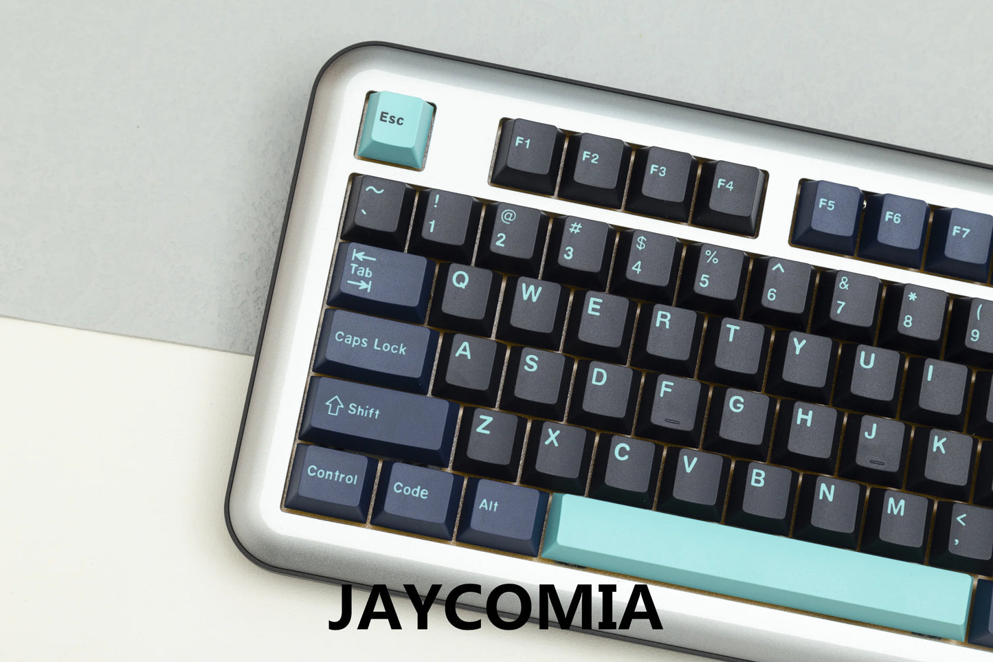 Hammerhead PBT Keycap Set