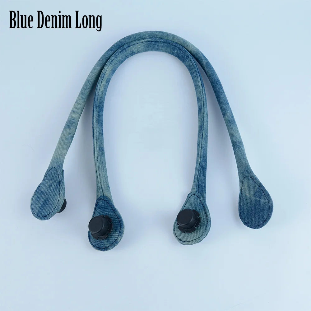 Premium Canvas Replacement Straps
