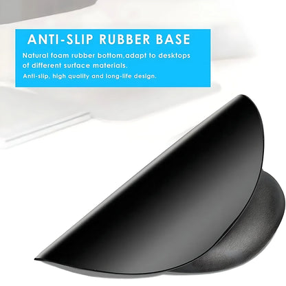 Ergonomic Wrist Rest Mouse Pad