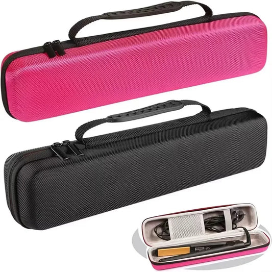 Hair Styling Tool Travel Storage Case
