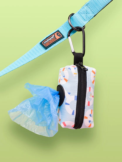 Portable Dog Waste Bag Dispenser