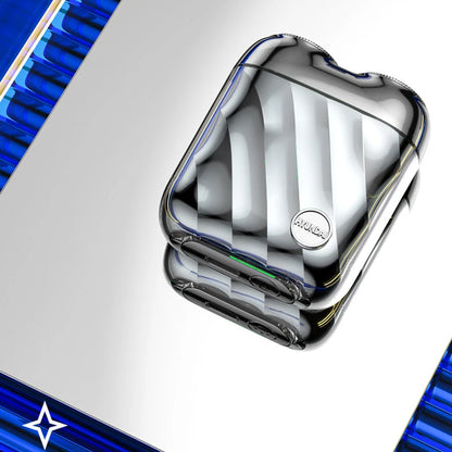 Portable Mini Electric Shaver for Men