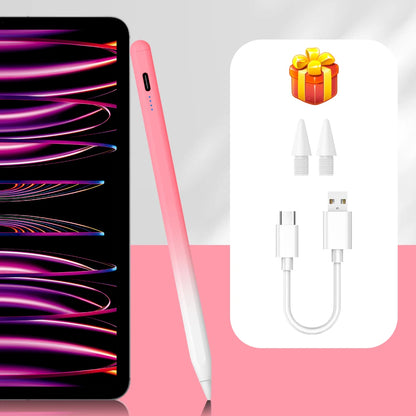 Magnetic iPad Stylus Pencil