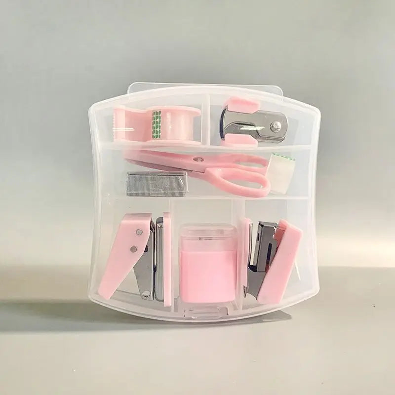 Mini Office Supplies Set
