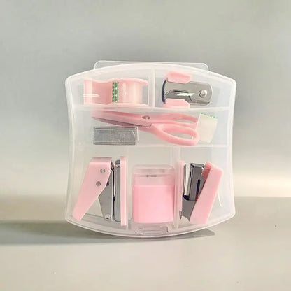 Mini Office Supplies Set