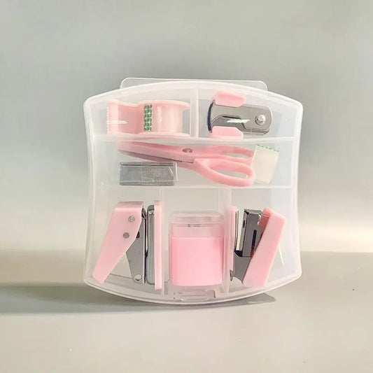Mini Office Supplies Set