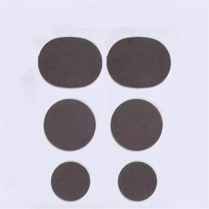 Shoe Repair Adhesive Patches Set