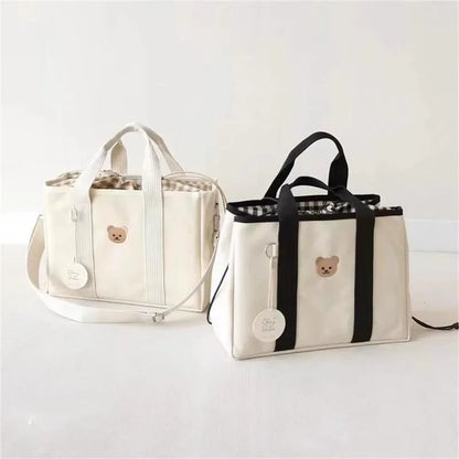Baby Diaper & Maternity Carry Bag