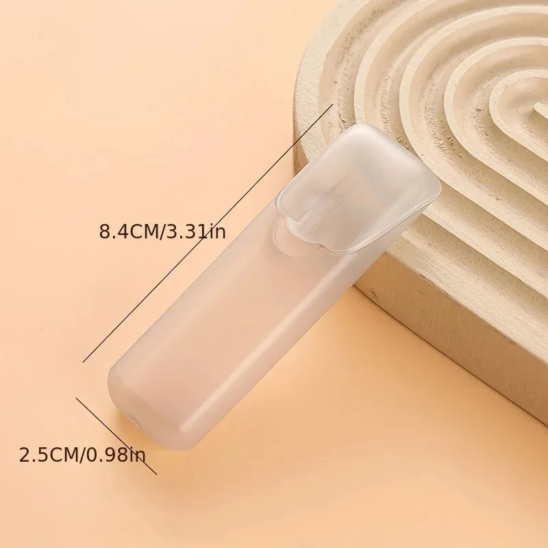 Mini Portable Toothpick Storage Box with Lid