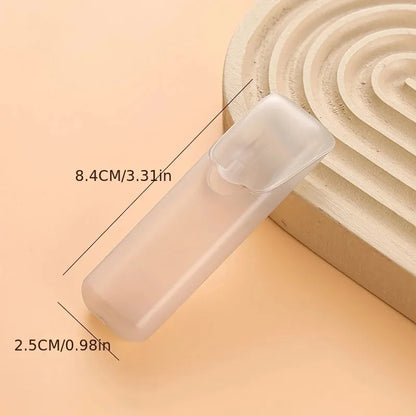 Mini Portable Toothpick Storage Box with Lid