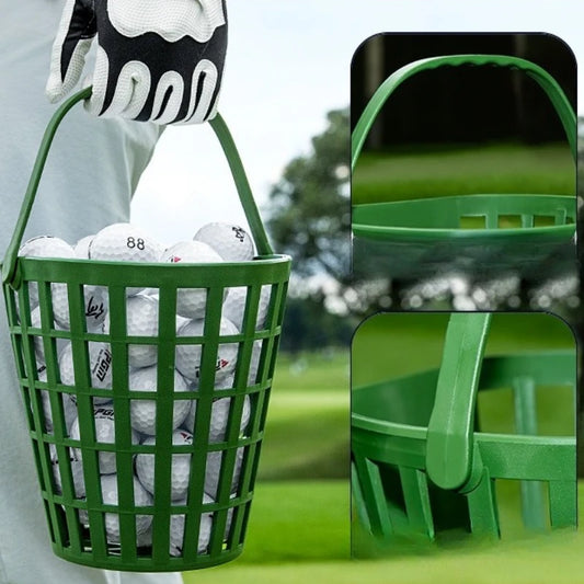PGM Golf Practice Ball Basket